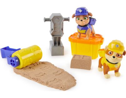 Rubble & crew Rubble a Mix Figúrky s doplnkami