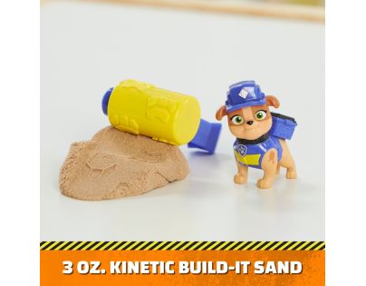 Rubble & crew Rubble a Mix Figúrky s doplnkami