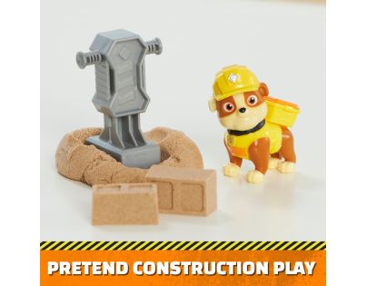 Rubble & crew Rubble a Mix Figúrky s doplnkami