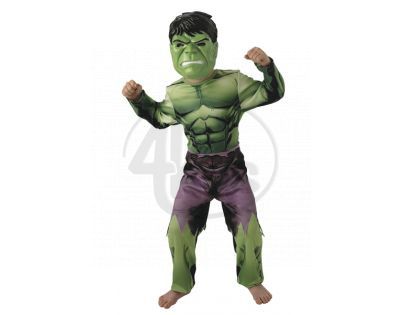 Rubie's Avengers Assemble Hulk Classic vel. M