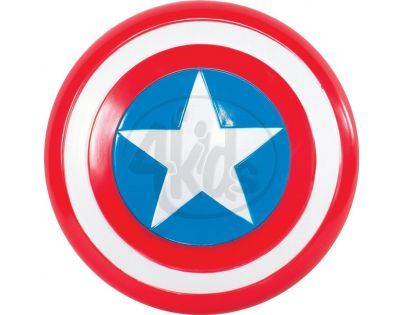 Rubie's Avengers Captain America štít