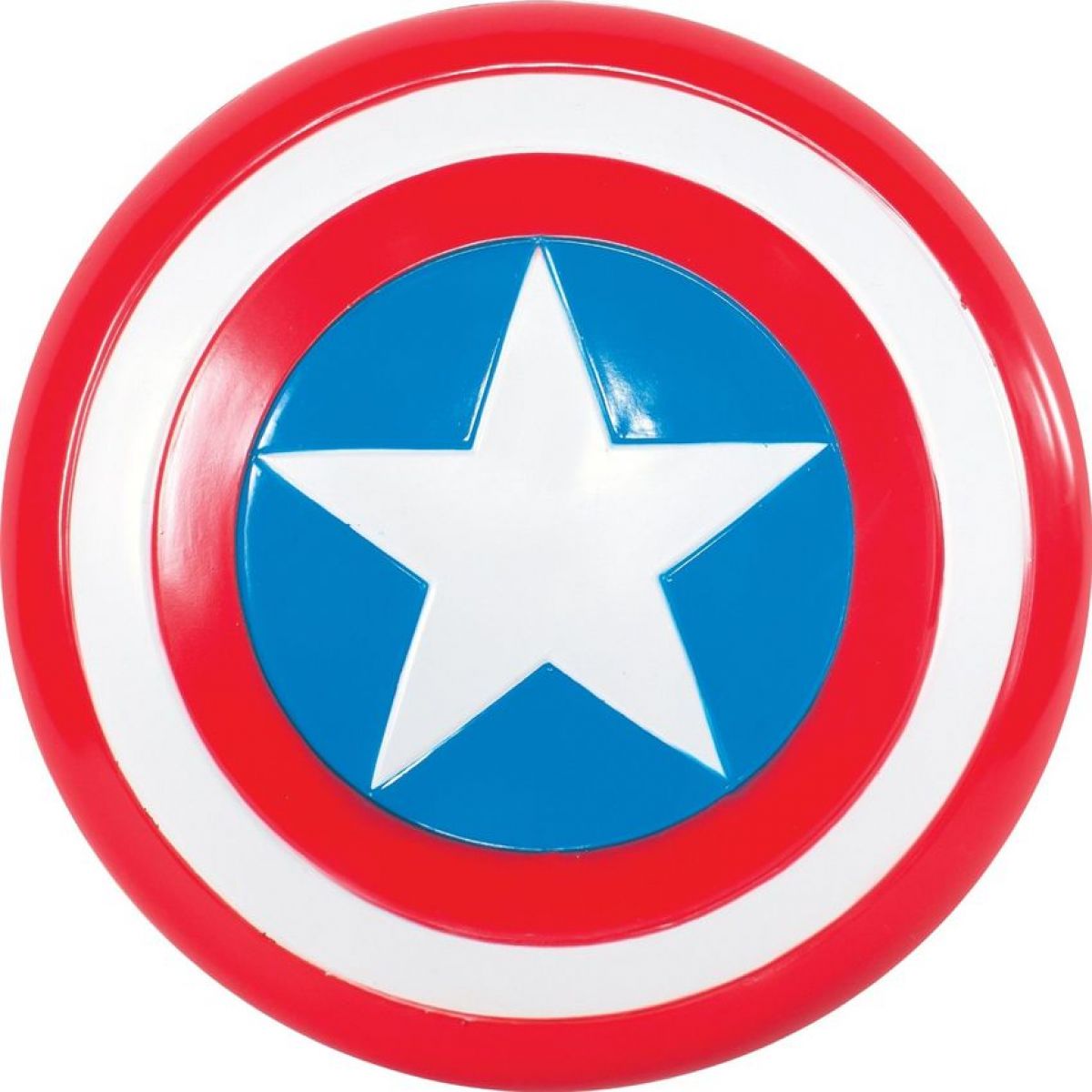 Rubie's Avengers Captain America štít
