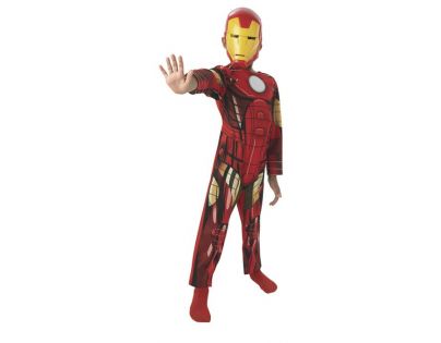 Rubie's Avengers Classic Iron Man