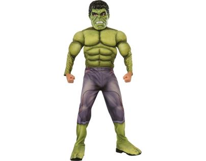 Rubie's Avengers Kostým Hulk vel. L