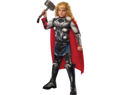 Rubie's Avengers Thor Deluxe vel. M