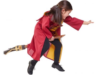 Rubie's Harry Potter metla