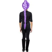 Rubies K-pop parochňa Rumi 3