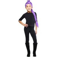 Rubies K-pop parochňa Rumi