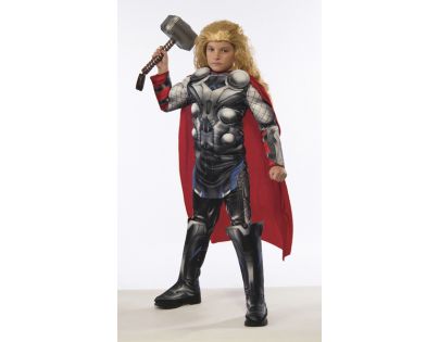 Rubie's Kostým Avengers Age of Ultron Thor Deluxe vel. L