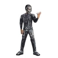 Rubie's Avengers Kostým Avengers Age of Ultron Ultron Deluxe veľ. L Rubie's Avengers Kostým Avengers Age of Ultron Ultron Deluxe veľ. L