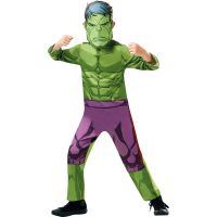 Rubie's Kostým Hulk classic 122 - 128 cm
