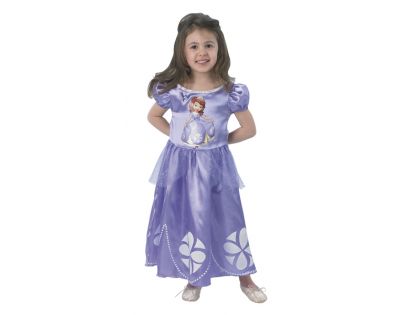 Rubie's Kostým Sofie Classic veľ. XS