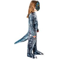 Rubies Kostým Velociraptor, 8 - 10 rokov 2