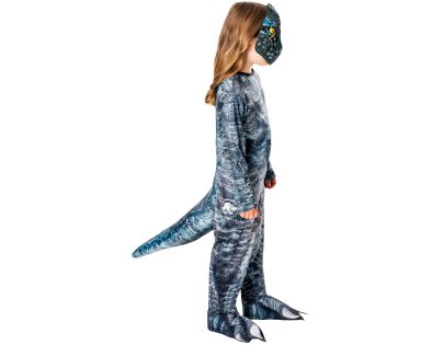 Rubies Kostým Velociraptor, 8 - 10 rokov