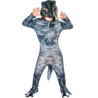 Rubies Kostým Velociraptor, 8 - 10 rokov 3