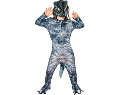 Rubies Kostým Velociraptor, 8 - 10 rokov