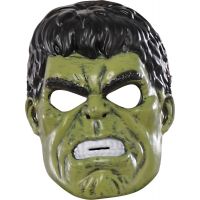 Rubie's Maska Hulk detská