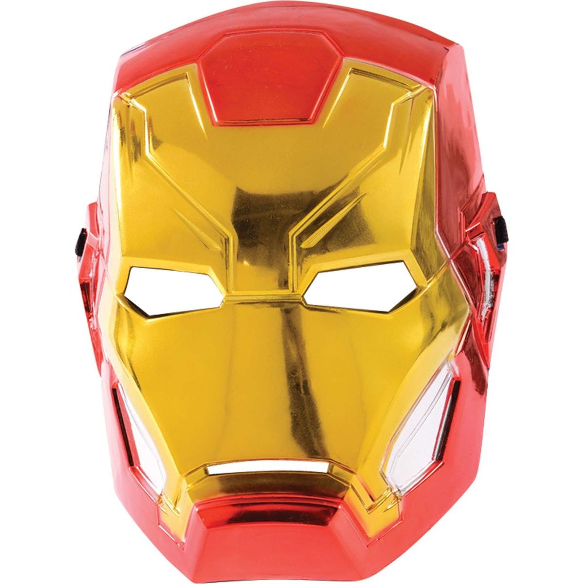 Rubie\'s Maska Iron Man detská