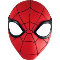 Rubie's Maska Spiderman detská - Poškodený obal
