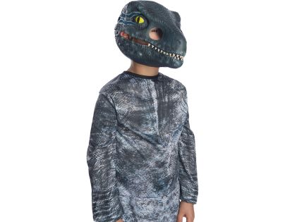 Rubies Maska Velociraptor