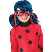 Rubie's Parochňa Miraculous Lienka detská