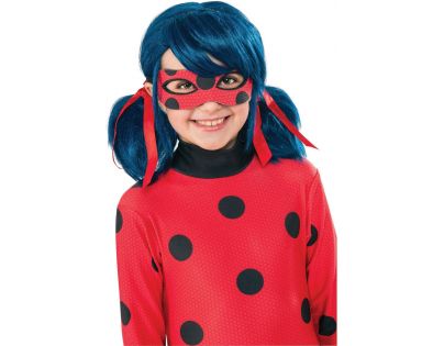 Rubie's Parochňa Miraculous Lienka detská
