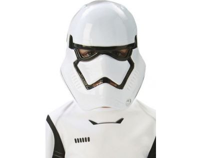 Rubie's Star Wars EP7 Stormtrooper maska plast