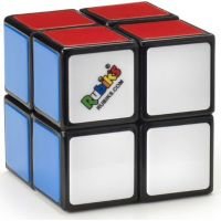 Spin Master Rubikova kocka 2 x 2 Mini 3