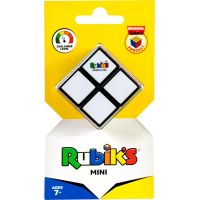 Rubikova kostka 2x2x2 série 2 2