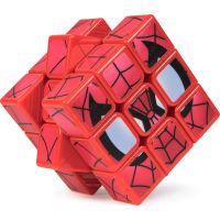 Spin Master Rubikova kocka 3 x 3 Spiderman 4