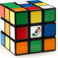 Spin Master Rubikova kocka Klasik 3 x 3