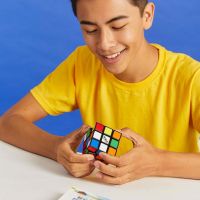 Spin Master Rubikova kocka Klasik 3 x 3 4
