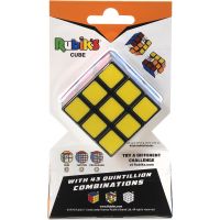 Spin Master Rubikova kocka Klasik 3 x 3 6