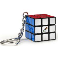 Spin Master Rubikova kocka 3 x 3 prívesok 4001 3