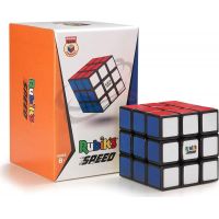 Spin Master Rubikova kocka 3 x 3 Speed Cube 2