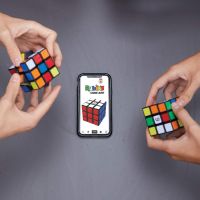 Spin Master Rubikova kocka 3 x 3 Speed Cube 3