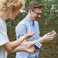 Spin Master Rubikova kocka 3 x 3 Speed Cube 4