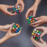 Spin Master Rubikova kocka 3 x 3 Speed Cube 5