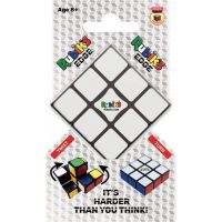 Rubikova kocka 3x3x1 Edge 3
