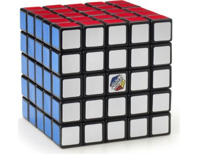 Spin Master Rubikova kocka 5 x 5 profesor - Poškodený obal