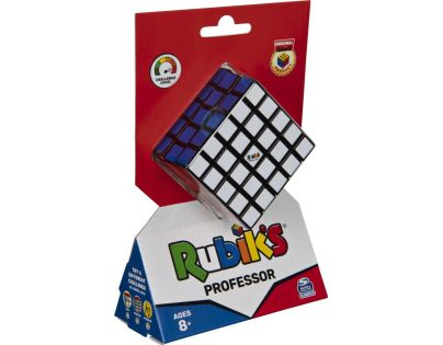 Spin Master Rubikova kocka 5 x 5 profesor - Poškodený obal