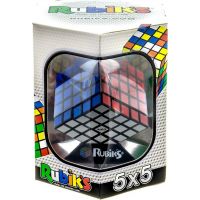 Rubikova kocka 5x5 3