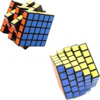 Rubikova kocka 5x5 2