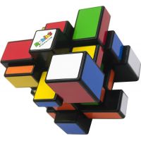 Spin Master Rubikova kocka Farebné bloky skladačka 2