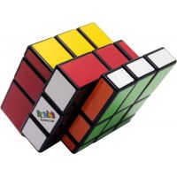 Spin Master Rubikova kocka Farebné bloky skladačka 3