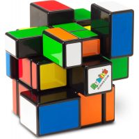 Spin Master Rubikova kocka Farebné bloky skladačka 4
