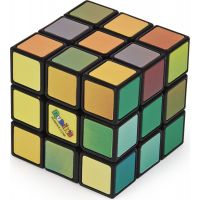 Spin Master Rubikova kocka Impossible mení farby 3 x 3