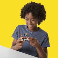 Spin Master Rubikova kocka Impossible mení farby 3 x 3 5