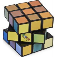 Spin Master Rubikova kocka Impossible mení farby 3 x 3 2
