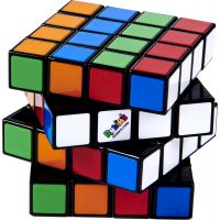 Spin Master Rubikova kocka Master 4 x 4 - Poškozený obal